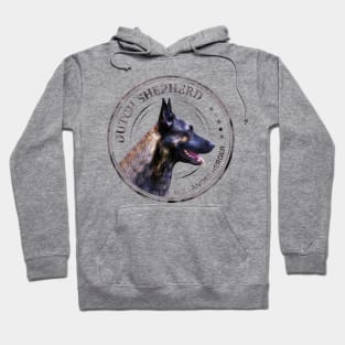 Dutch Shepherd - Dutchie Hoodie